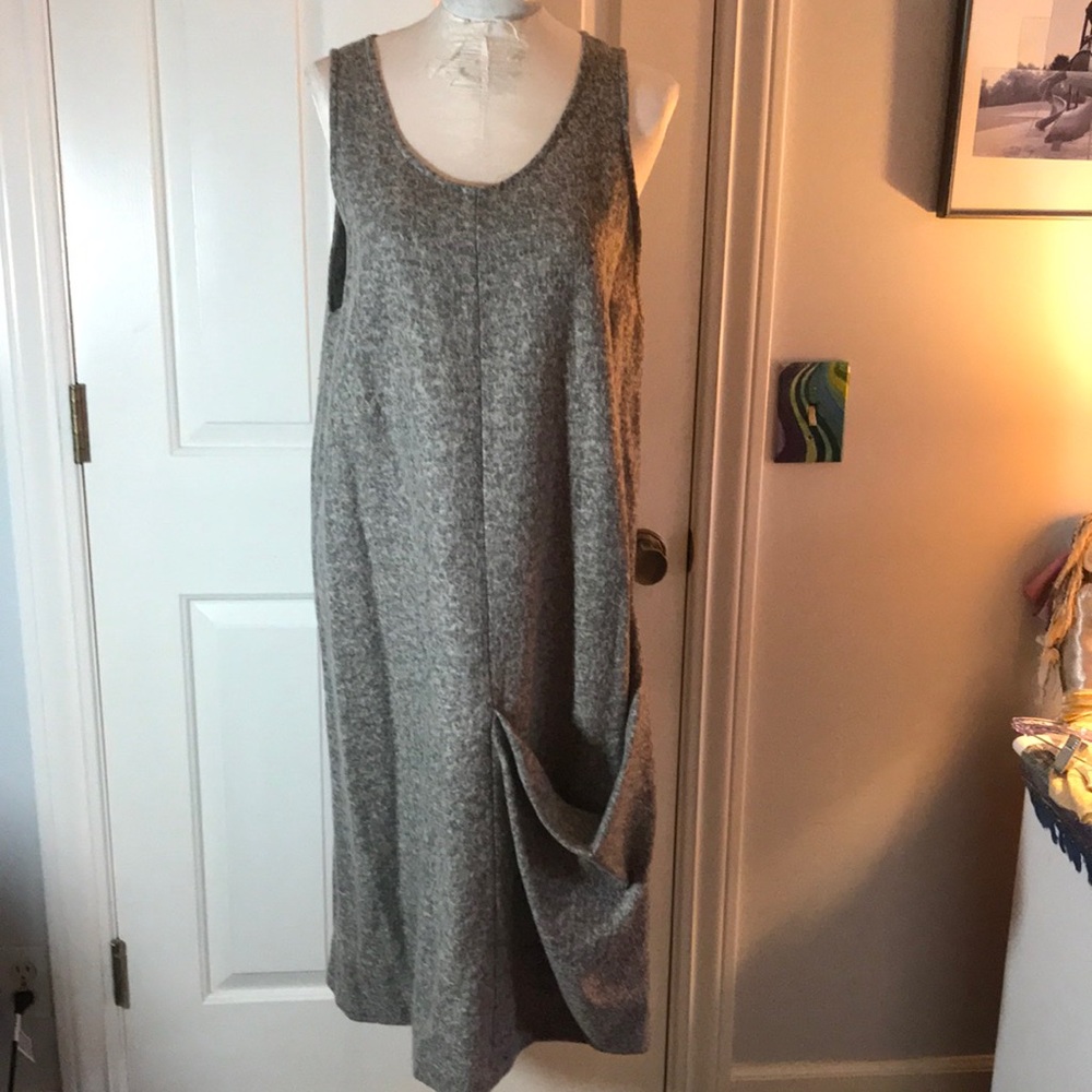 Fun gray LILITH jumper